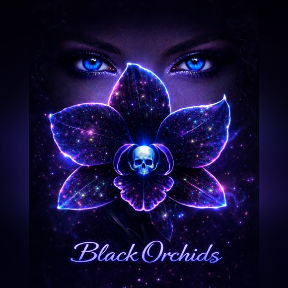 blackorchids